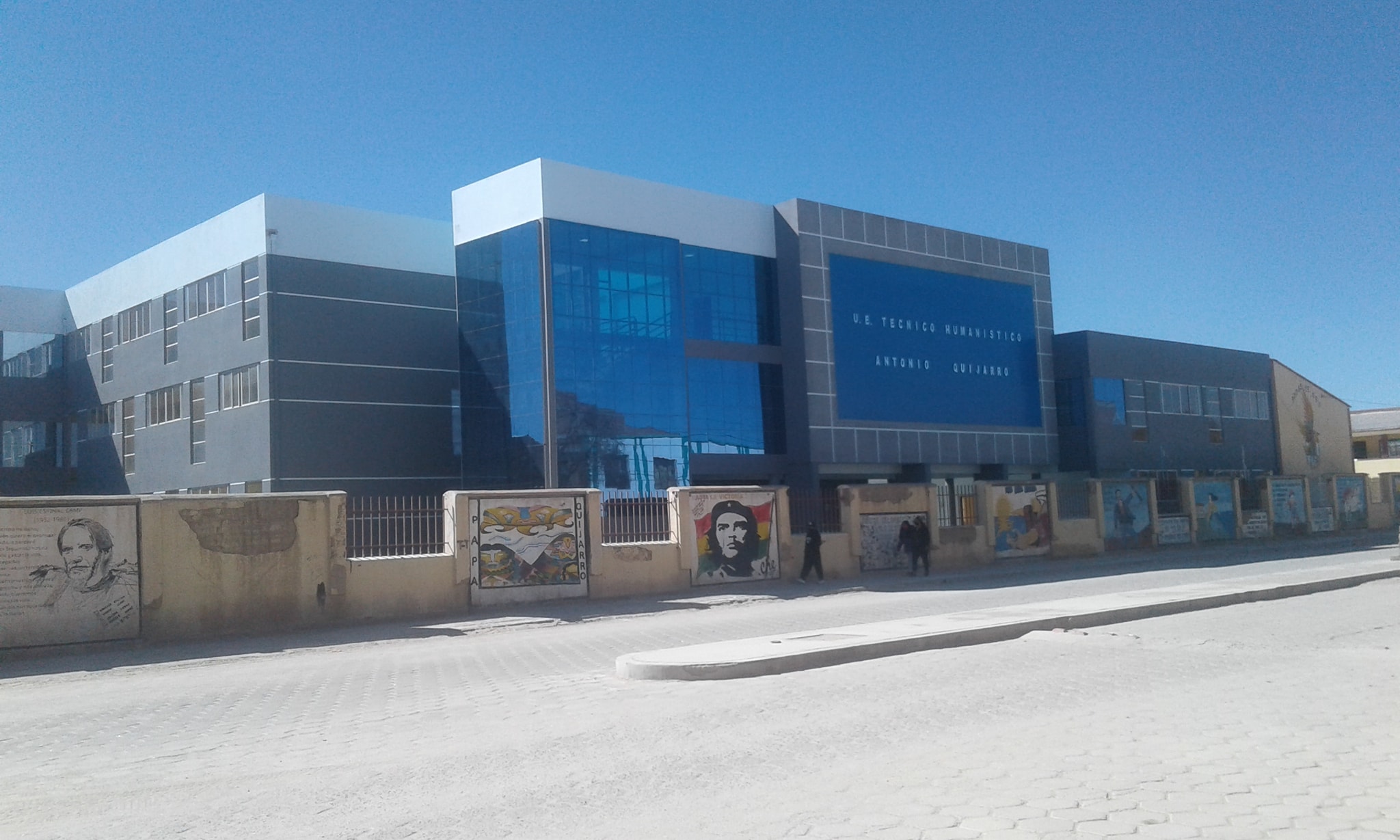 Frontis UEAQ 2